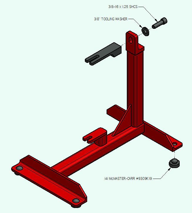 Vintage JModel Whizzer Page 6